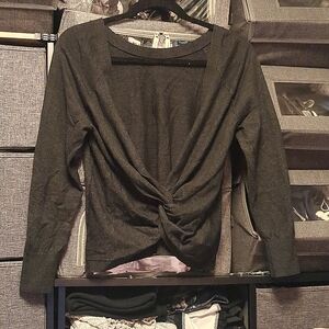 Victoria Secret Sweater